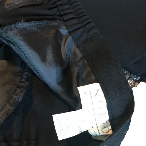 Norton McNaugton size 6 dress pants excellent condition see pics - Picture 2 of 5